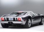 Ford GT by Tungsten 2006 года